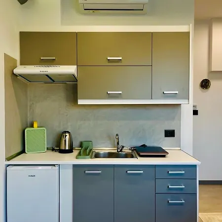 Acropolis View Urban Suite By Zeussuites Ateny Zewnętrze zdjęcie