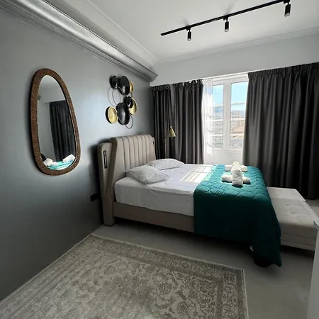 Acropolis View Urban Suite By Zeussuites Ateny Zewnętrze zdjęcie