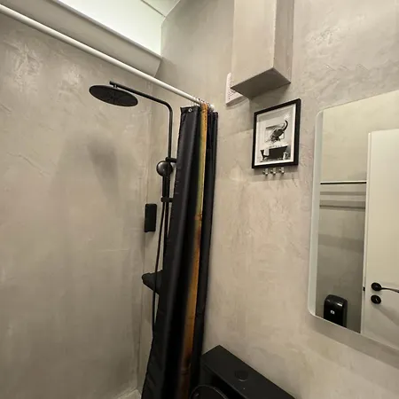 Acropolis View Urban Suite By Zeussuites Ateny Zewnętrze zdjęcie