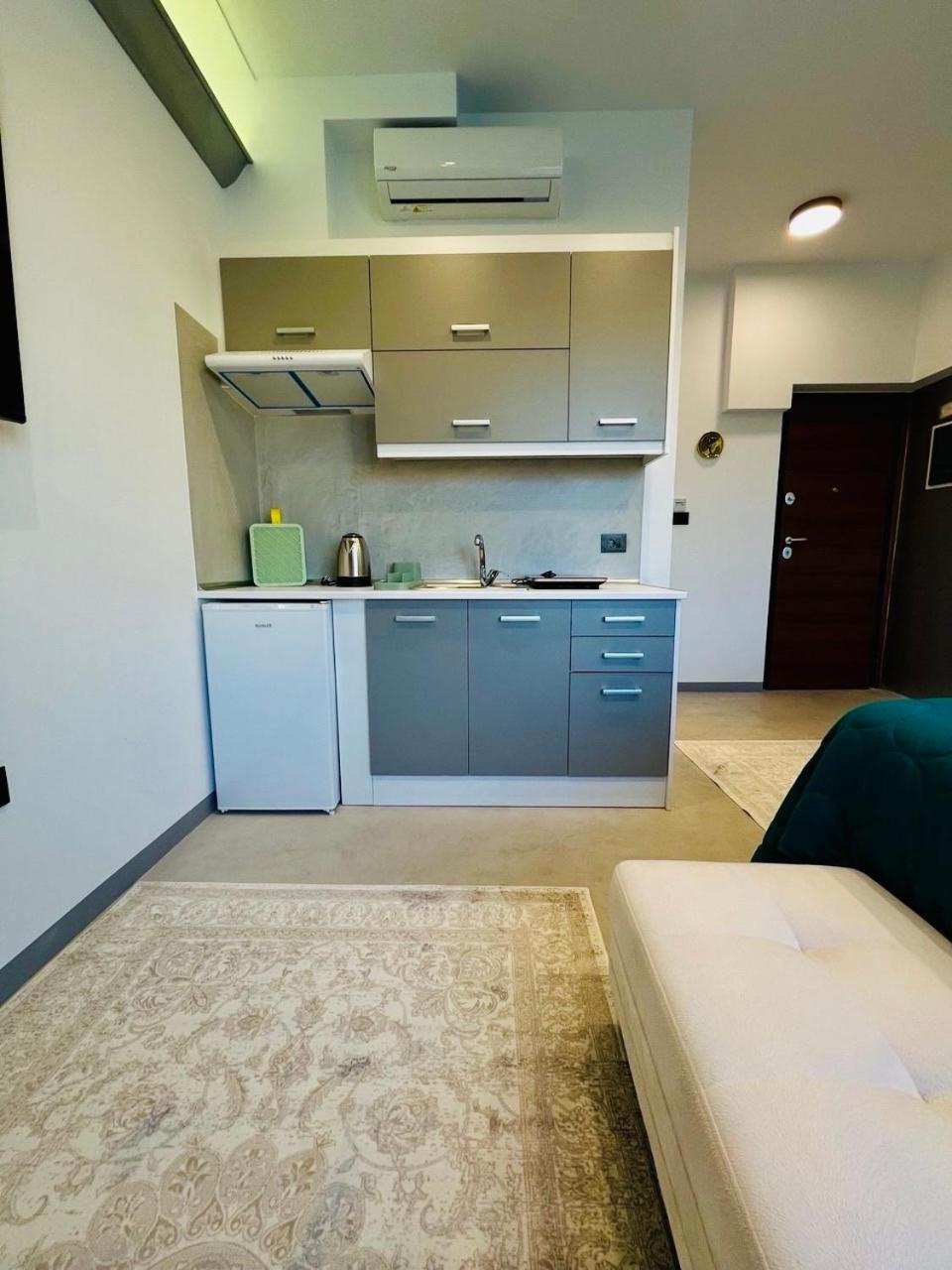 Apartament Acropolis View Urban By Zeussuites *