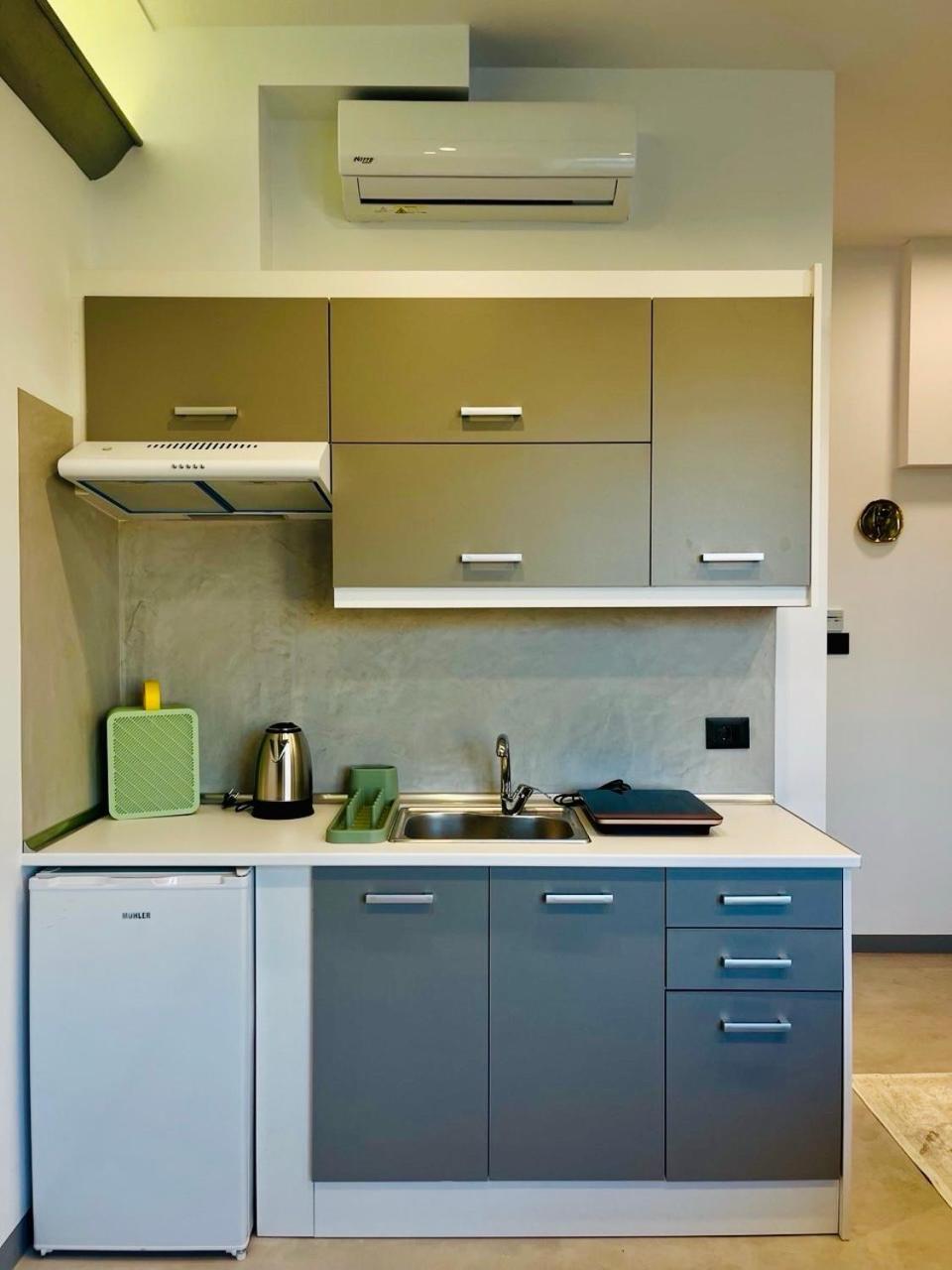 Apartment Acropolis View Urban By Zeussuites *