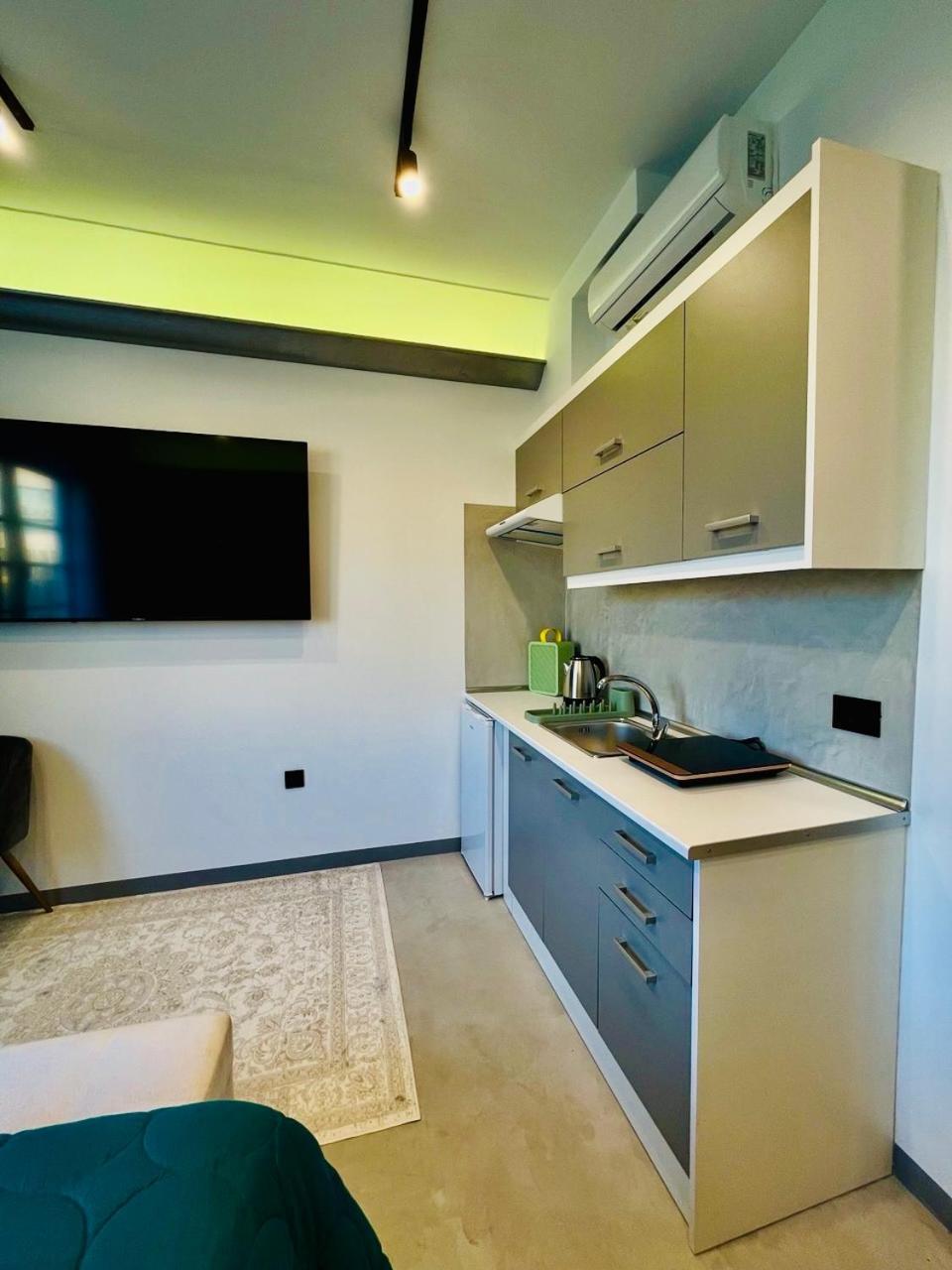 Apartment Acropolis View Urban By Zeussuites Athens