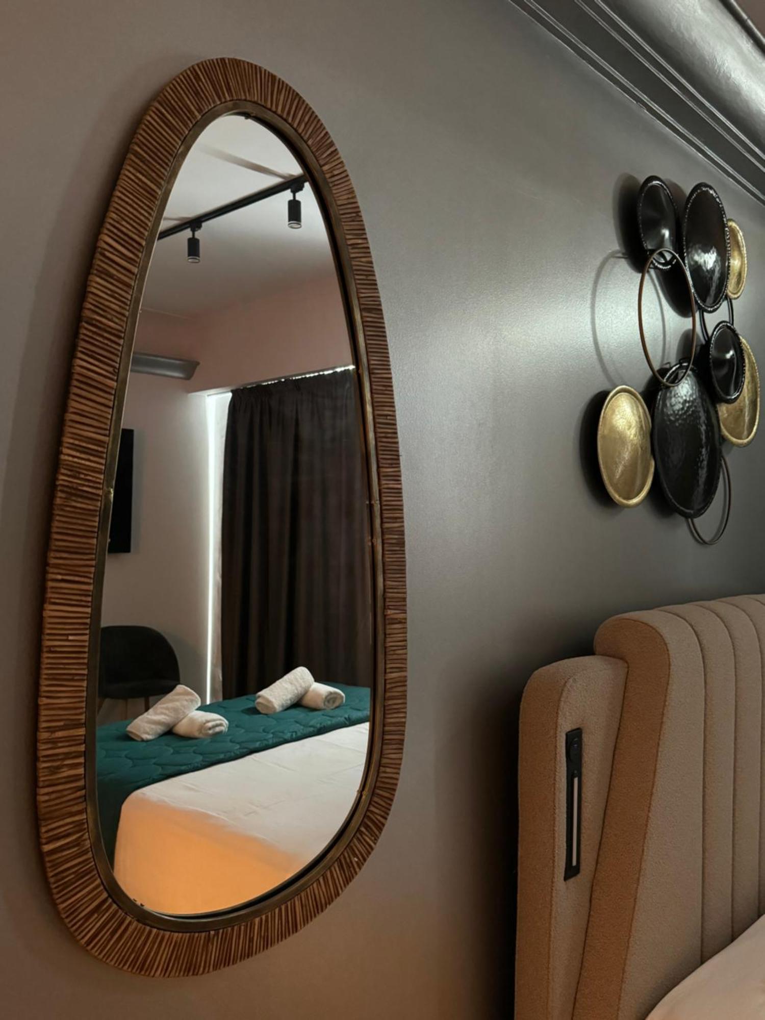 Apartament Acropolis View Urban By Zeussuites *