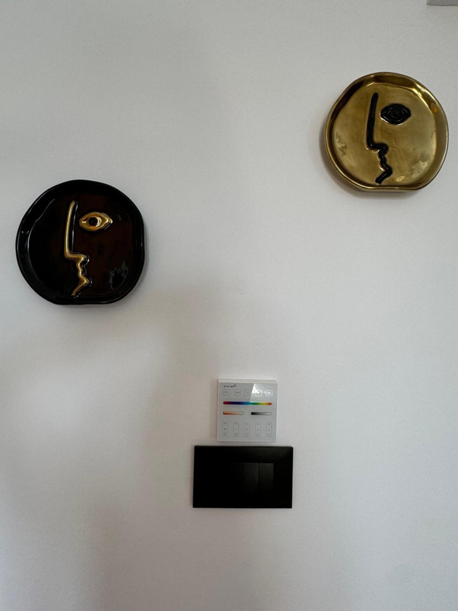 Apartment Acropolis View Urban By Zeussuites Athens