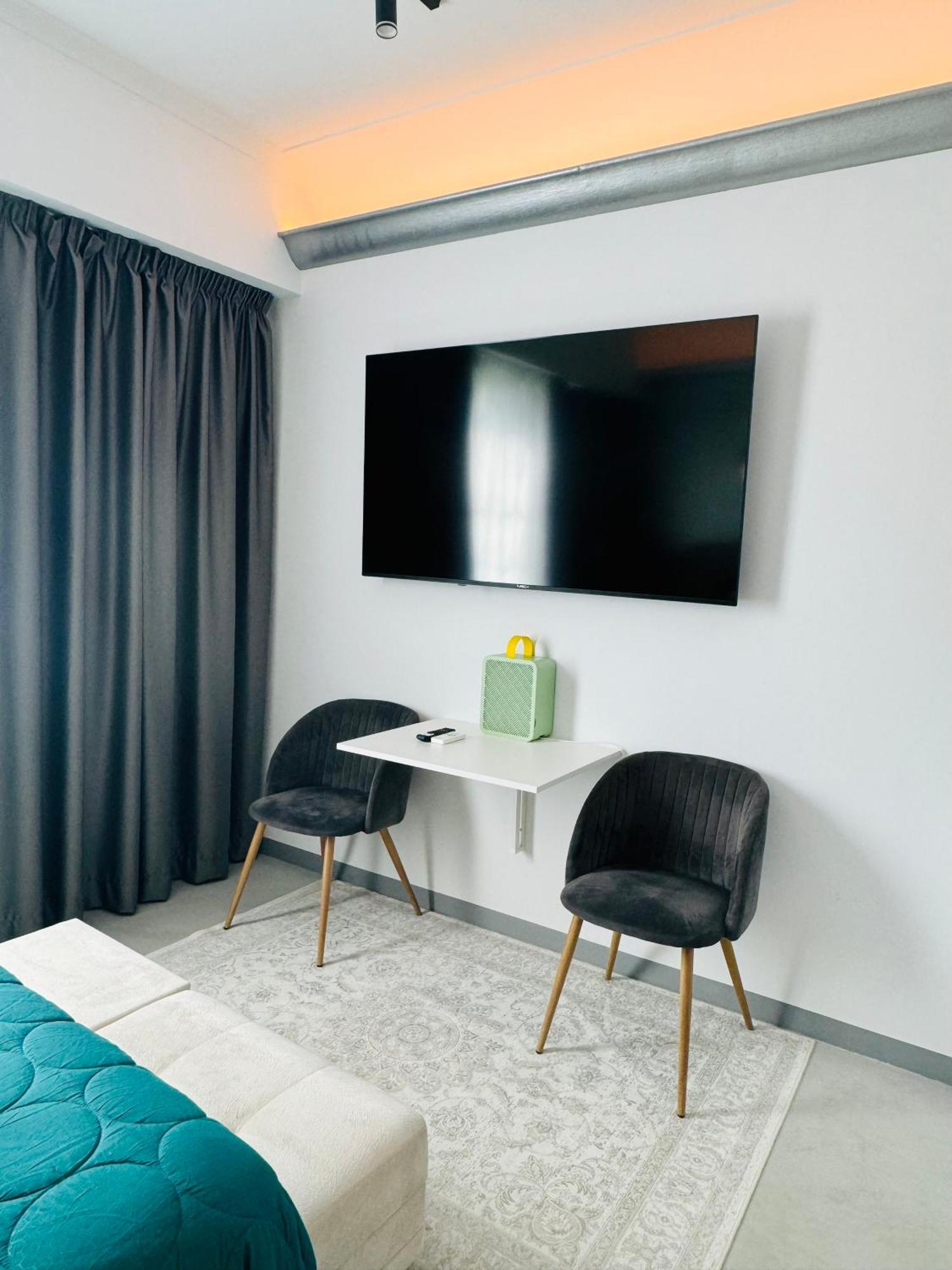 Apartment Acropolis View Urban By Zeussuites *